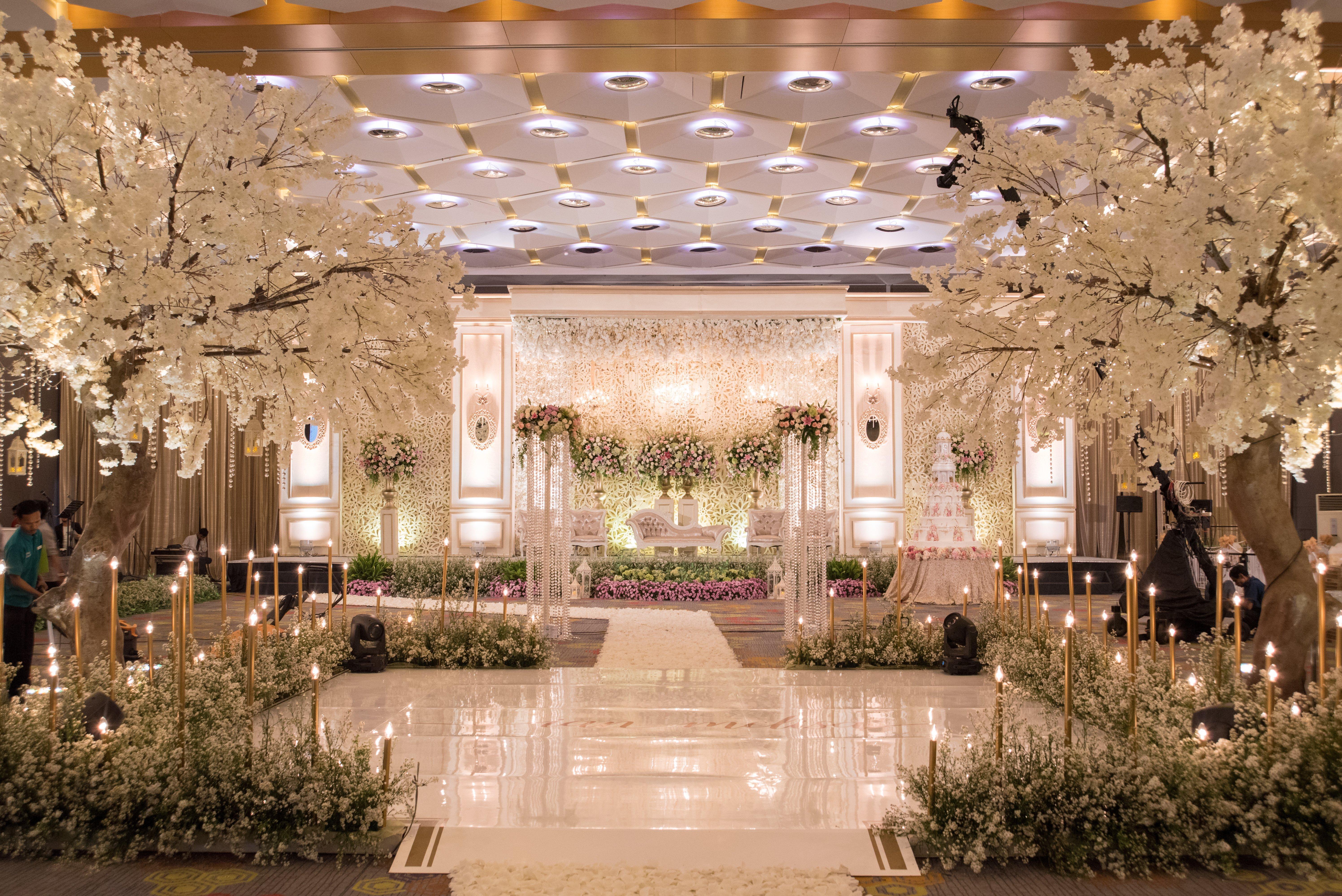 Doubletree By Hilton Jakarta Kemayoran Zewnętrze zdjęcie
