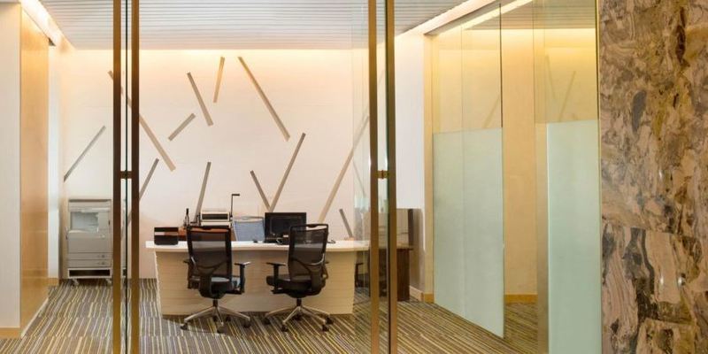 Doubletree By Hilton Jakarta Kemayoran Zewnętrze zdjęcie