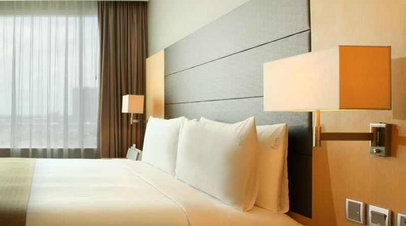 Doubletree By Hilton Jakarta Kemayoran Zewnętrze zdjęcie